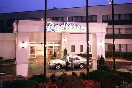 - Long Island - Islip Arpt East By Ihg Hotel 3*