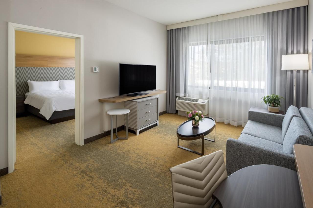 Hotel - Long Island - Islip Arpt East By Ihg