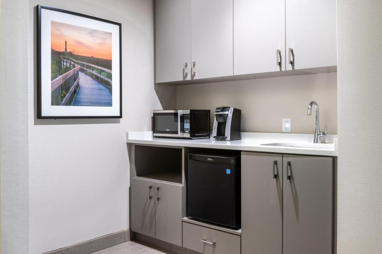 Hotel - Long Island - Islip Arpt East By Ihg
