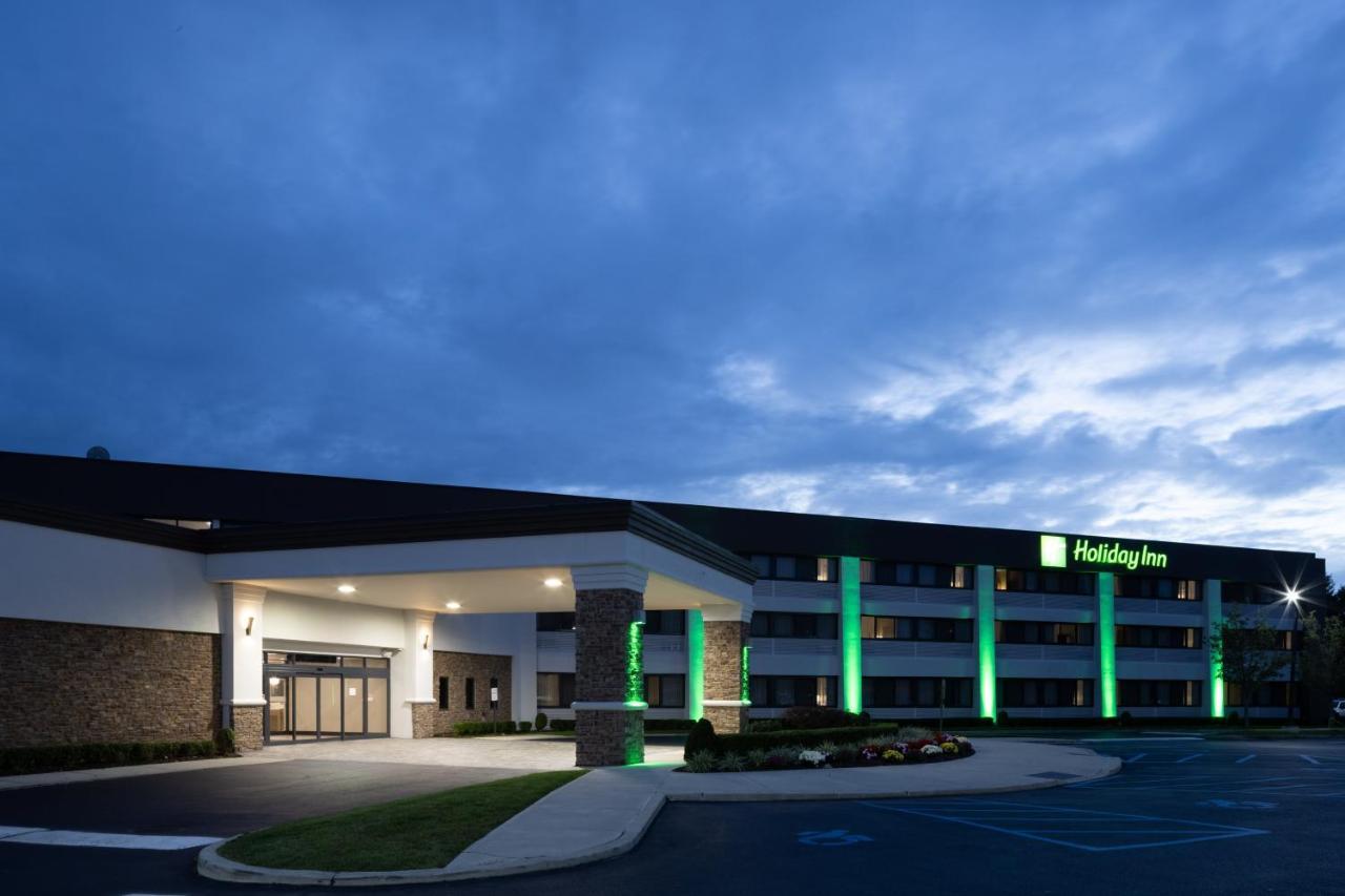 - Long Island - Islip Arpt East By Ihg