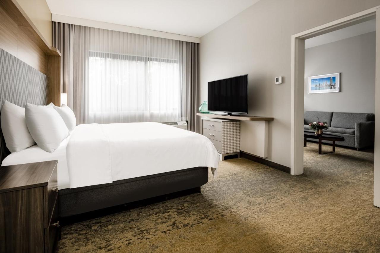 Hotel - Long Island - Islip Arpt East By Ihg 3*
