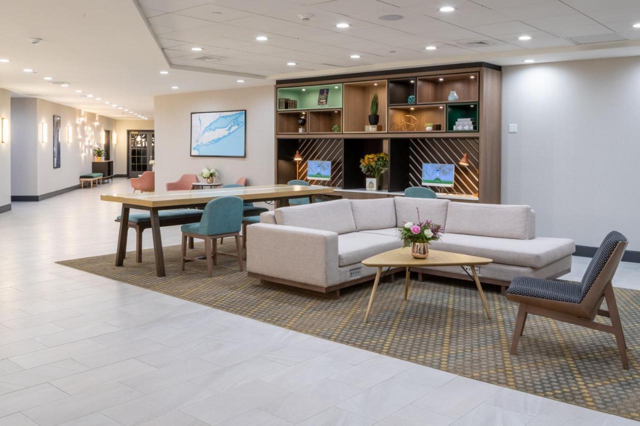Hotel - Long Island - Islip Arpt East By Ihg 3*