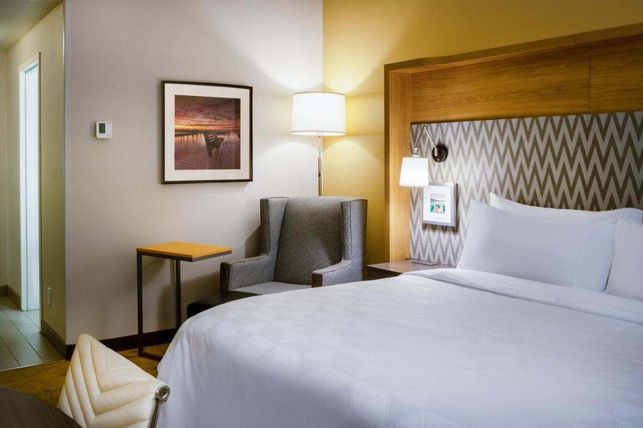 Hotel - Long Island - Islip Arpt East By Ihg Holtsville