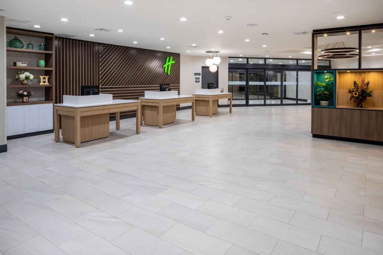 Hotel - Long Island - Islip Arpt East By Ihg Holtsville