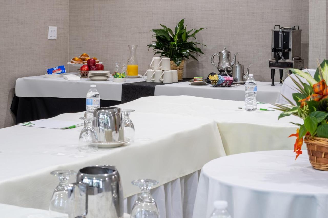 Hotel - Long Island - Islip Arpt East By Ihg 3*