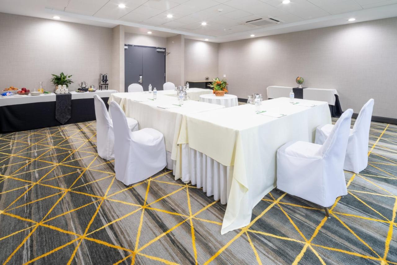 Hotel - Long Island - Islip Arpt East By Ihg 3*