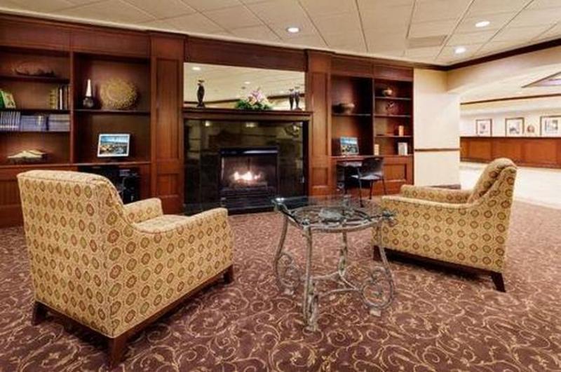 - Long Island - Islip Arpt East By Ihg Hotel Holtsville