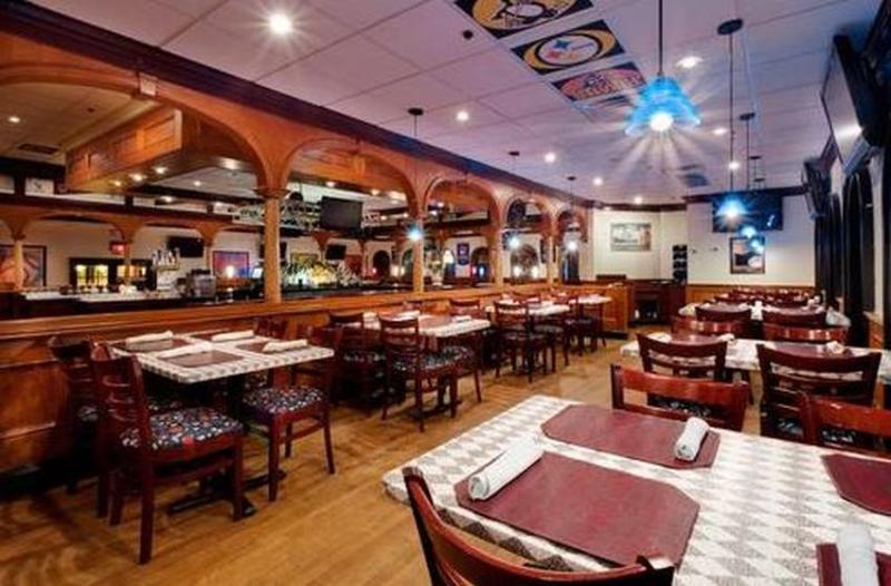 Hotel - Long Island - Islip Arpt East By Ihg Holtsville