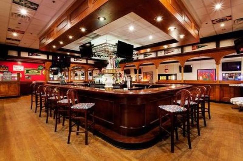 - Long Island - Islip Arpt East By Ihg 3* Holtsville