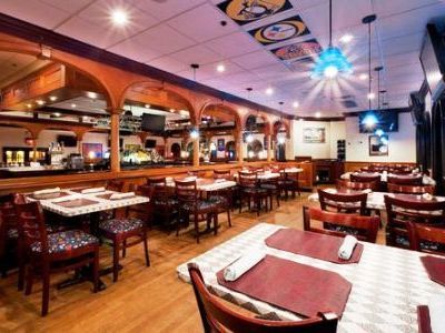 Hotel - Long Island - Islip Arpt East By Ihg 3*