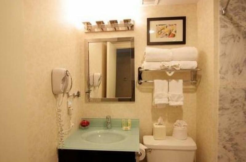 Hotel - Long Island - Islip Arpt East By Ihg