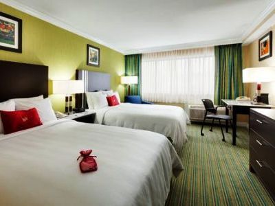 Hotel - Long Island - Islip Arpt East By Ihg