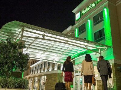 - Long Island - Islip Arpt East By Ihg Hotel