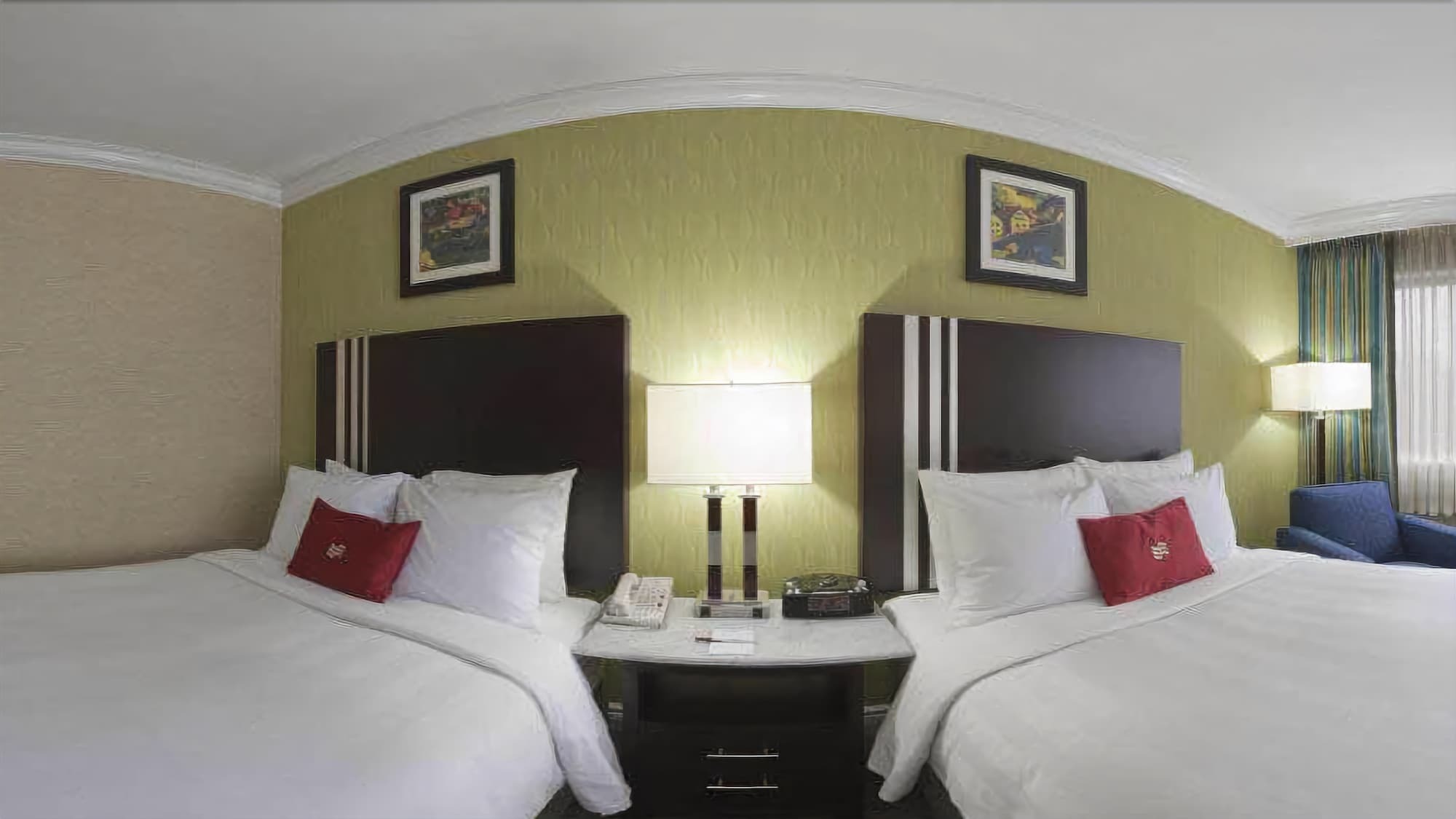 Hotel - Long Island - Islip Arpt East By Ihg