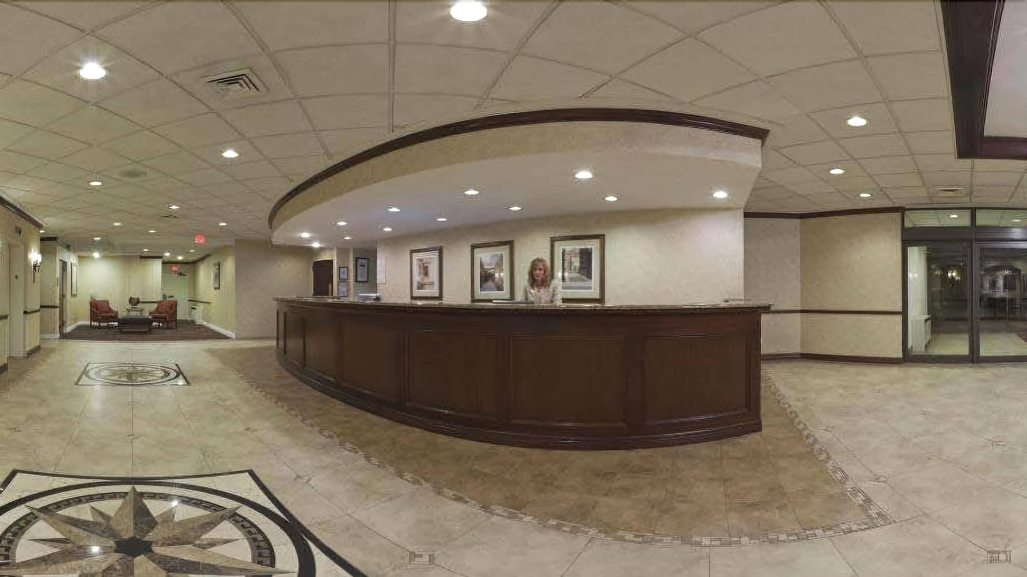 Hotel - Long Island - Islip Arpt East By Ihg 3*