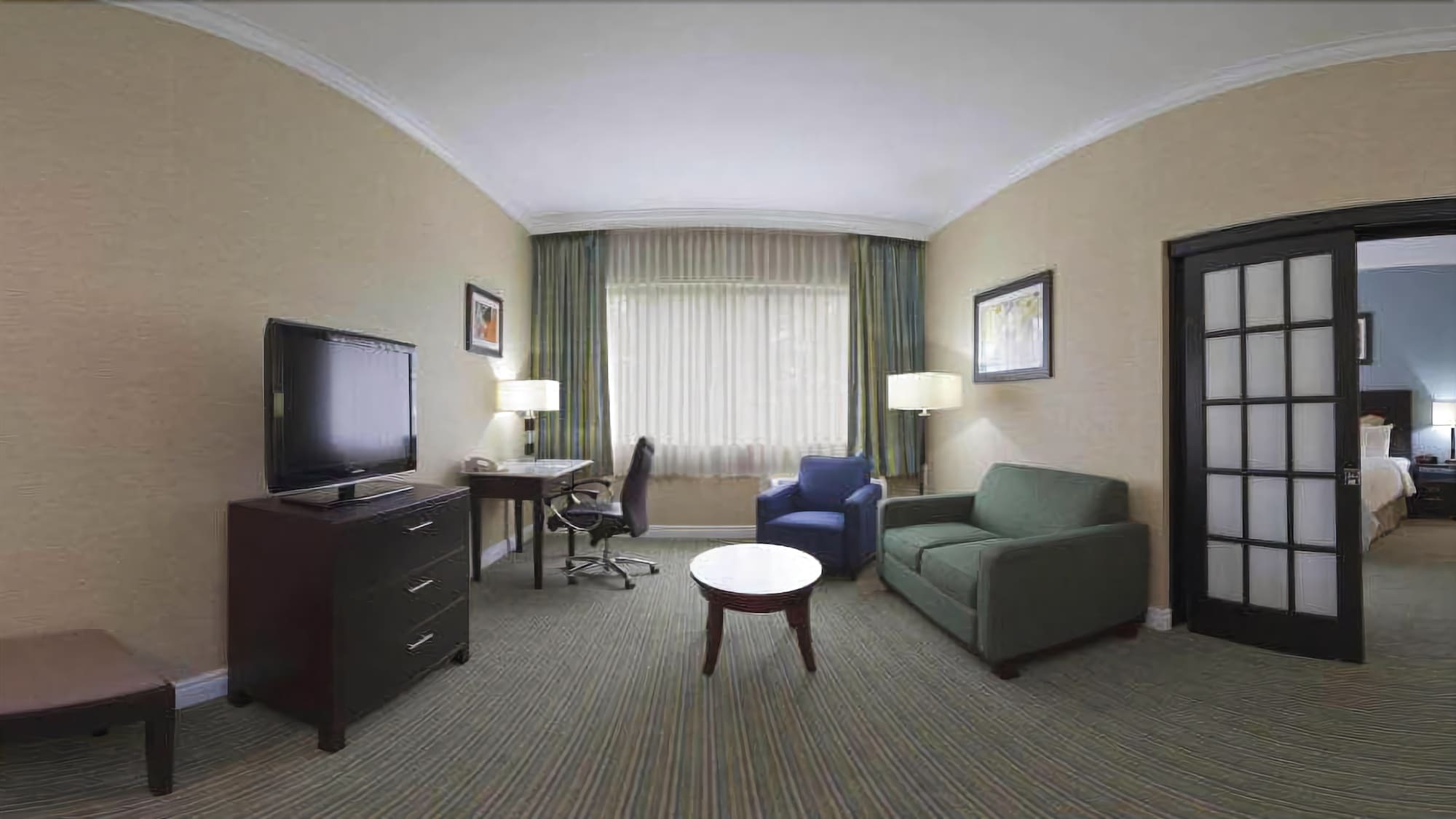 Hotel - Long Island - Islip Arpt East By Ihg Holtsville