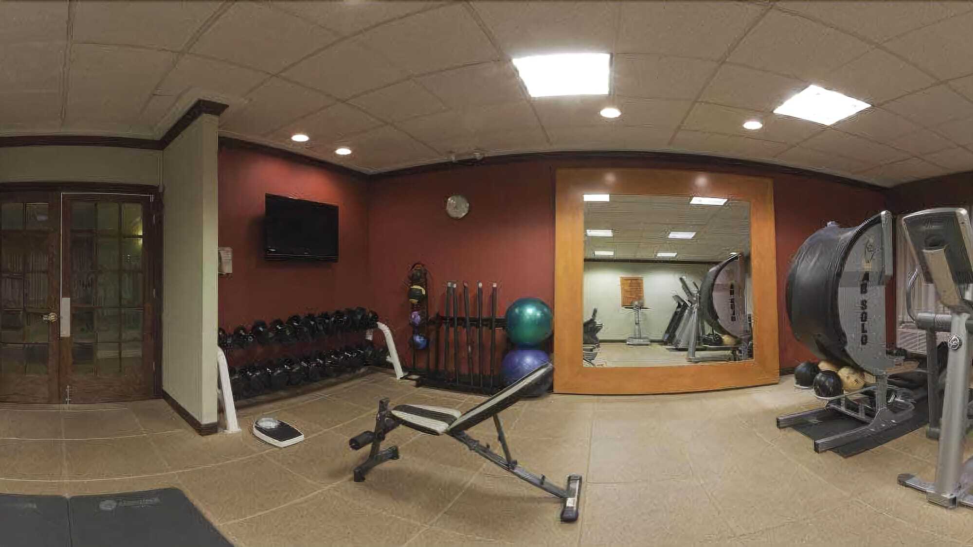 Hotel - Long Island - Islip Arpt East By Ihg
