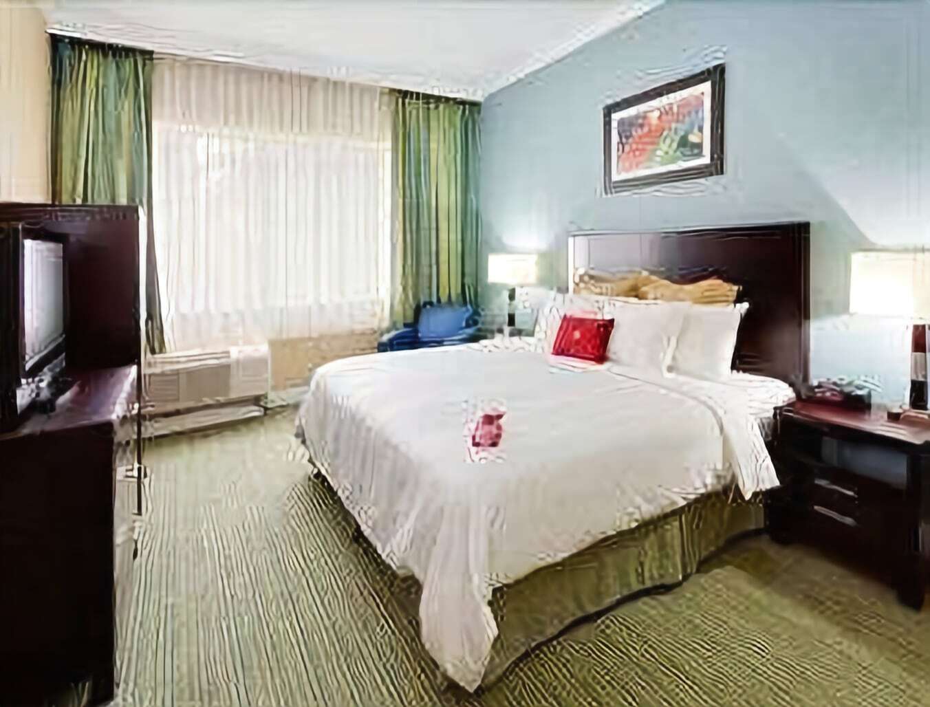 - Long Island - Islip Arpt East By Ihg Holtsville